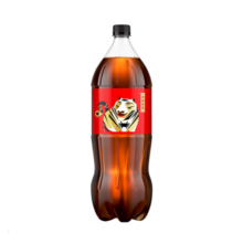 可口可乐（Coca-Cola）零度 Zero 汽水碳酸饮料 2L*6瓶 整箱装