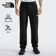THE NORTH FACE 北面 男子户外休闲长裤 8DMF