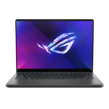 20点、再降价：ROG幻14 Air 14英寸 轻薄游戏本(R9 8945HS 32G 1T RTX4060)日蚀灰