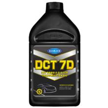 GUANJUN 冠君原厂6速7速干式双离合变速箱油DCT7D自动波箱油适合现代比亚迪起亚别克大众菲亚特变速器专用油 1L升