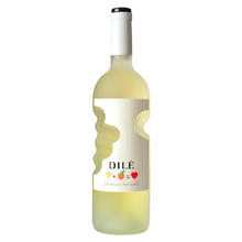 概率券：DILE 帝力 天使之手 气泡葡萄酒 莫斯卡托桃味 750ml