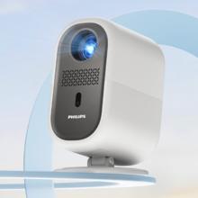 PHILIPS 飞利浦 NeoPix 145 家用投影仪