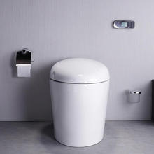 家装季：KOHLER 科勒 新悦系列 K-4026T-0 智能马桶 300mm坑距