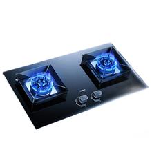 以旧换新补贴、PLUS会员：ROBAM 老板 3D速火系列 JZT-57B2D 燃气灶 天然气
