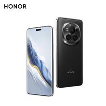 百亿补贴：HONOR 荣耀 Magic6 Pro 荣耀鸿燕通信 单反级荣耀鹰眼相机 5G AI手机