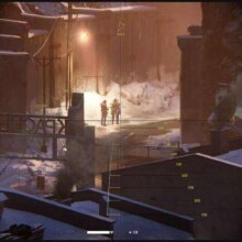 Epic 喜加一 免费领取《狙击手：幽灵战士》