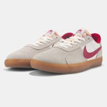 百亿补贴：NIKE 耐克 男鞋新款SB HERITAGE VULC轻便低帮板鞋运动休闲鞋CD5010-100 CD5010-100