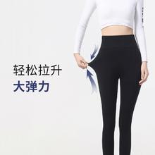 唐狮DESSO秋季鲨鱼裤瑜伽裤