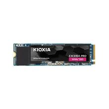 KIOXIA 铠侠 极至超速系列 固态硬盘 NVMe M.2 1TB