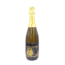 莫斯卡托起泡酒果味气泡酒女士甜白葡萄酒 5%vol750mL1瓶红色