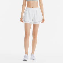 DECATHLON 迪卡侬 女式运动短裤 8667449
