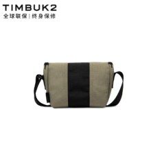 京东百亿补贴：TIMBUK2 天霸 MINI MESSENGER系列 男女款单肩邮差包