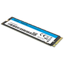 Lexar 雷克沙 500G SSD固态硬盘1T M.2接口 NVMe协议Pcie3.0