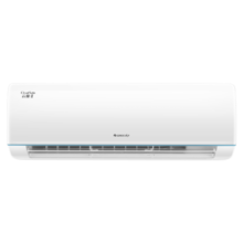 格力（GREE）1.5匹 云锦Ⅱ 新1级能效 壁挂式卧室挂机 格力空调KFR-35GW/NhAd1BAj以旧换新补贴
