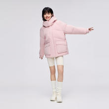BOSIDENG 波司登 女款短款羽绒服 B40145902XS