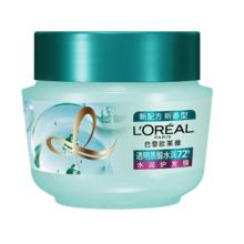 L'OREAL PARIS 透明质酸水润护发膜 250ml