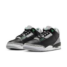AIR JORDAN 3 RETRO 实战训练 男子篮球鞋