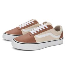 PLUS会员：VANS 范斯Ward Deluxe板鞋