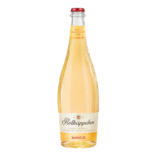 plus会员:小红帽（Rotkappchen）德国进口 果酒 起泡气泡酒  200ml*4瓶＊任口味3件