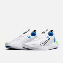 耐克（NIKE）男子跑步训练鞋 FREE RN NEXT NATURE FB1276-104 42