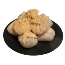 PLUS会员、百亿补贴：夏季牧场 锡盟鲜羊肚包肉 1kg/袋+韭花酱