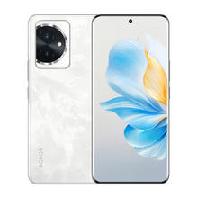 HONOR 荣耀 100 5G手机 12GB+256GB 月影白