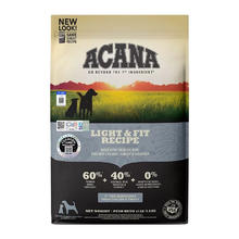 88VIP会员：ACANA 爱肯拿 通用型狗粮低卡轻体犬粮5.9KG临期24-11
