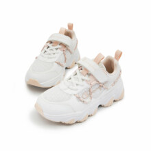 Champion 冠军 男女童老爹鞋