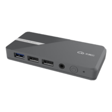京东百亿补贴、plus会员：STATE CLOUD 天翼云 TY66 Lite云 迷你台式主机（4GB、80GB）