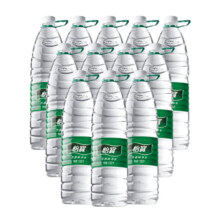 砸金蛋券、plus会员:怡宝纯净水1.55L*12瓶/箱*4件