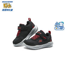 SKECHERS 斯凯奇 小童户外运动鞋407308N