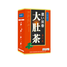 天茗良草 大肚茶养生茶包150g