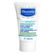 Mustela 妙思乐 法国妙思乐思恬雅益佳霜20ml