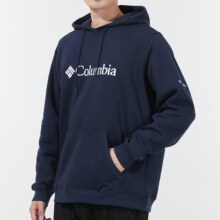 ?Columbia 哥伦比亚 JE1600 男款连帽外套