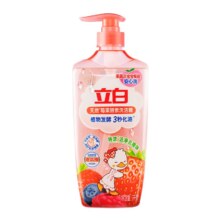立白 天然莓果酵素洗洁精1kg