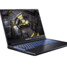 Hasee 神舟 战神Z8 15.6英寸游戏本（i9-12900H、RTX4070 、16GB、512GB SSD）