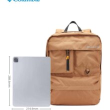 PLUS会员: Columbia哥伦比亚户外24秋冬新品情侣穿行系列运动双肩包UU4630 224 均码