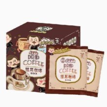 邦德 挂耳咖啡 10杯 12月到期