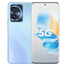 PLUS会员、京东百亿补贴：HONOR 荣耀 100 5G手机 12GB+256GB 迷蝶蓝