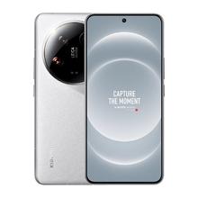 百亿补贴：Xiaomi 小米 14 Ultra 5G手机 12GB+256GB