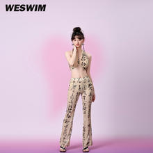 Weswim/薇斯慕 Weswim 薇斯慕 泡温泉比基尼泳衣 V20261