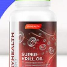 88VIP：BY-HEALTH 汤臣倍健 BYHEALTH 汤臣倍健 海外版超级磷虾油胶囊 60粒