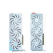 AX 电竞叛客 RTX4070STi SUPER台式机电脑独立显卡