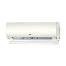 海尔空调 荣御 1.5匹 一级能效 挂机 卧室空调 KFR-35GW/B5LBB81U1 以旧换新 智能操控