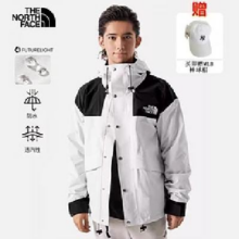 The North Face 北面 户外冲锋衣 8AKJ(越南美版) 颜色任选