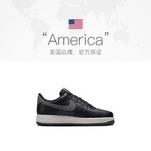 NIKE 耐克 AIR FORCE 1 '07 LV8 男款休闲鞋 FJ4170-004