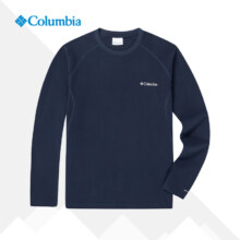 plus会员：Columbia 哥伦比亚 长袖T恤热能反射