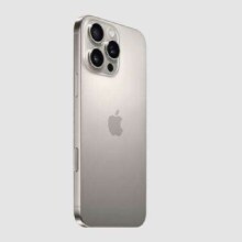 13日20点发售：iPhone 16 Pro Max 256G版