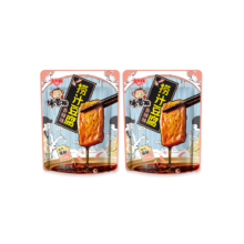概率券:馋嘴猴 捞汁豆腐 120g*13件