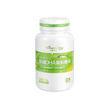 88VIP会员：Nature's Bay 天然博士 鱼油DHA凝胶糖果 30粒装
